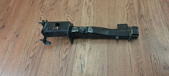 Renault Scenic IV - Grand scenic IV Other front suspension part 758256009R