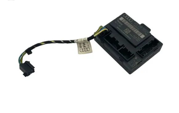 Audi A6 S6 C6 4F Door control unit/module 4F0959793E 4F0910793E 0033TFJ0001