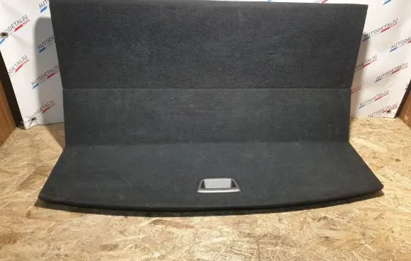 BMW 2 F45 Trunk/boot mat liner 7427801 51477427801