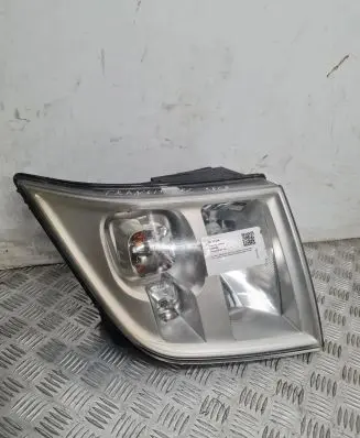 Ford Transit Headlight/headlamp 6C1113W030BD