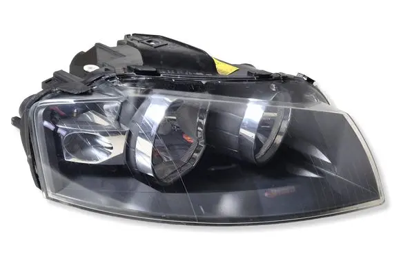 Audi A3 S3 8P Headlight/headlamp 8P0941004K 0301206202