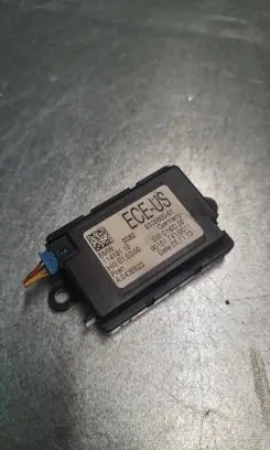 BMW 1 F20 F21 Other control units/modules 9338800