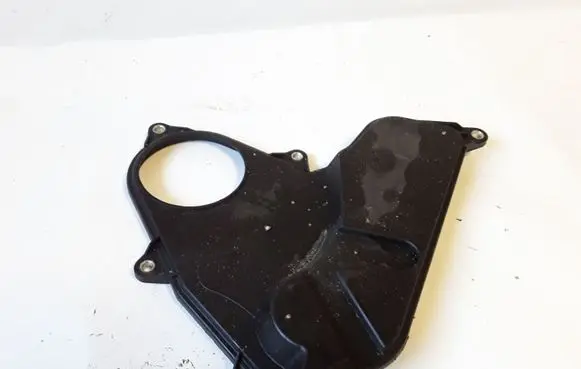Hyundai Santa Fe Timing belt guard (cover) 2137027300