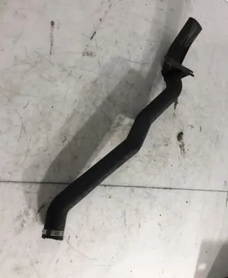 Citroen Jumper Engine coolant pipe/hose 1370500080