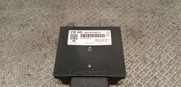 Skoda Superb B6 (3T) Other control units/modules 3AA919041A
