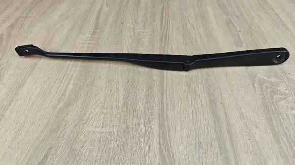 BMW 8 G16 Front wiper blade arm 9850873