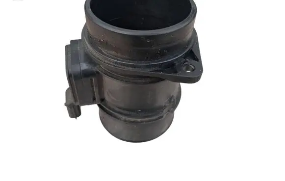 Renault Clio IV Mass air flow meter 8200682558 5WK97021 H8200702517