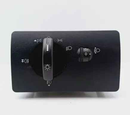 Ford Mondeo Mk III Light switch 4S7T13A024BA
