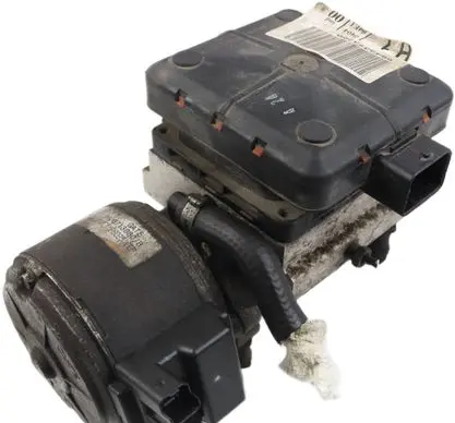 Citroen C5 Air suspension compressor 9636713880 9643373280