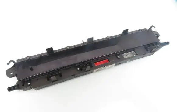 Renault Scenic II - Grand scenic II Speedometer (instrument cluster) 8200494955A