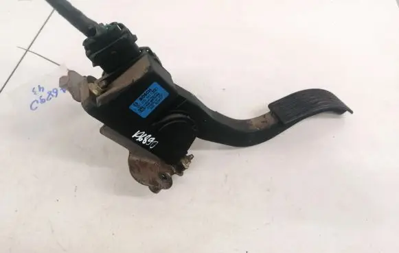 KIA Carnival Accelerator throttle pedal 0281002541 OK53C41600