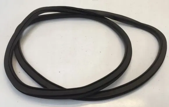 Ford Kuga III Rear door rubber seal (on body) LJ6BS253A10A