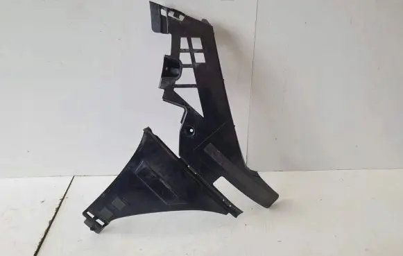 Mercedes-Benz CLA C118 X118 Front bumper mounting bracket 1188853601