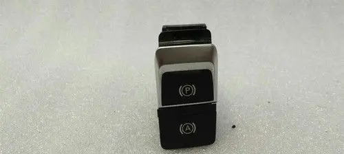 Mercedes-Benz E AMG W211 Handbrake/parking brake auto hold switch 4G2927225A