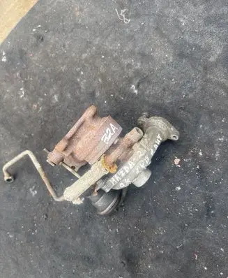 Mazda 2 Turbo 54359710009
