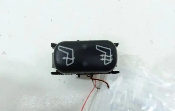 Mercedes-Benz ML W163 Seat control switch IMPRK658934