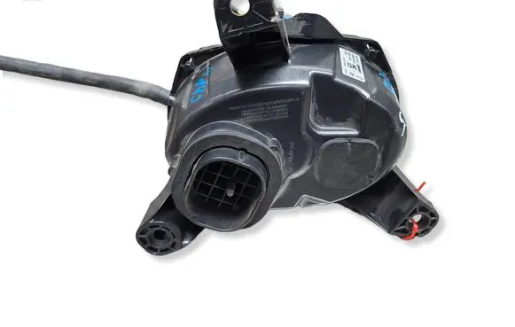 Renault Captur II Subwoofer speaker S26301305 281701012R