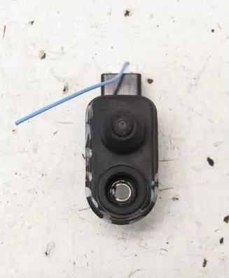 Mitsubishi Eclipse Cross Front door sensor coupe 863DB