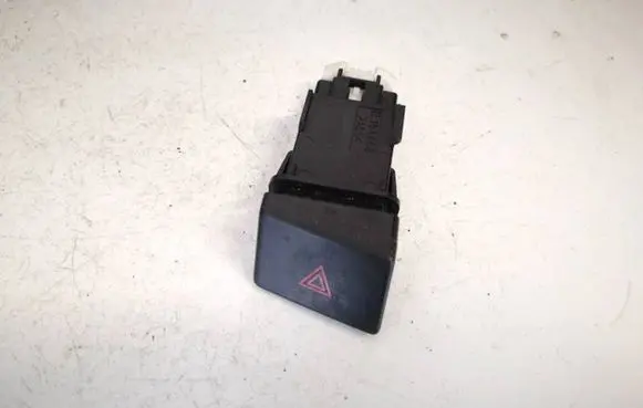 Mazda 5 Hazard light switch 15a468