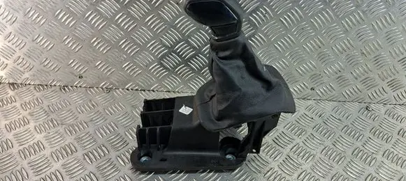 Citroen C4 Cactus Gear shifter/selector 9683711580