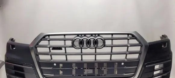 Audi Q5 SQ5 Front bumper 80A807103