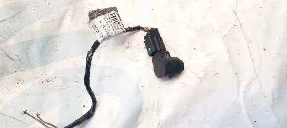 Opel Zafira B Parking PDC sensor 3700