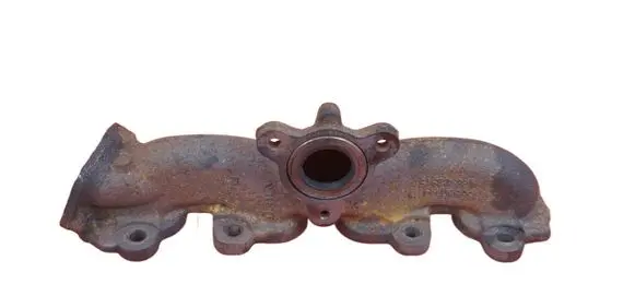 Opel Insignia B Exhaust manifold 55580744 B20DTH