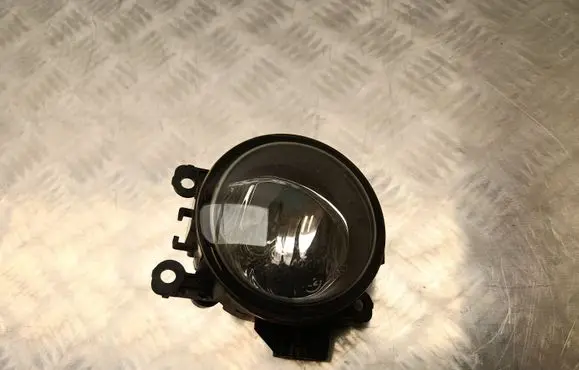 Renault Kadjar Front fog light 90010996 89208451