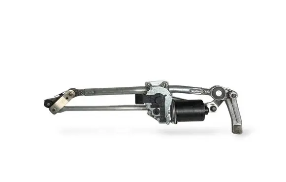 BMW 3 E90 E91 Front wiper linkage and motor 7161711 6978263