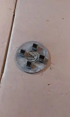 Volkswagen Golf III Original wheel cap 1H0601149H