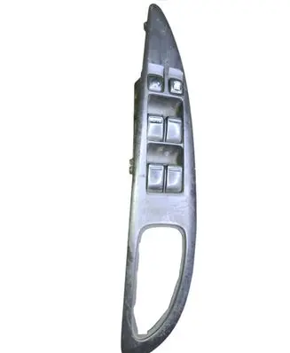 Nissan Primera Electric window control switch 80961AV660