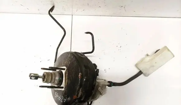Ford C-MAX II Brake booster av612b195gb av61-2b195-gb