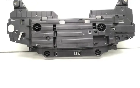 Mercedes-Benz C W204 Other trunk/boot trim element A2045452647
