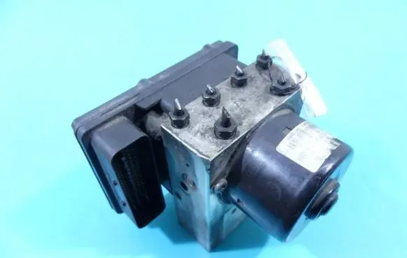 Mercedes-Benz CLK A209 C209 ABS Pump A0054310812 IMPRK1331710