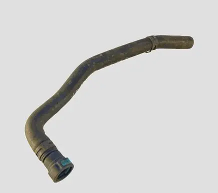 Jaguar XF X250 Air intake hose/pipe