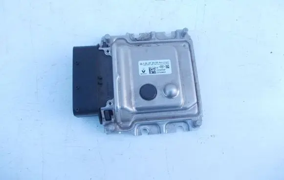 Renault Master III Adblue control unit 0281037070 237G00350R 237G00001R