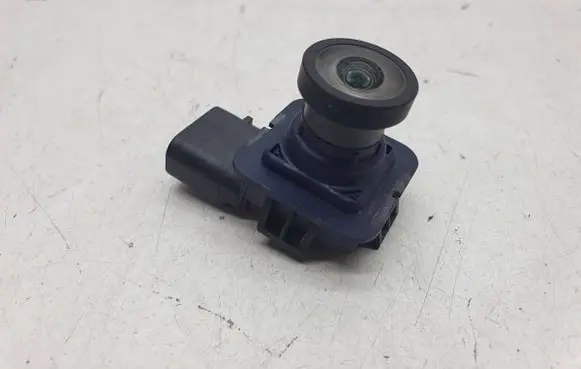 Ford Transit Custom Windshield/windscreen camera GK2T-19G490-AB