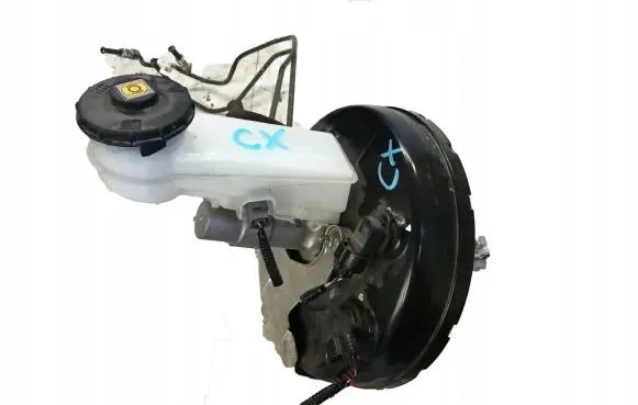 Honda Civic X Brake booster 46000TGLG010M1
