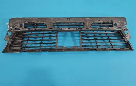 Peugeot 3008 II Front bumper lower grill 9811665777 IMPRK1533000