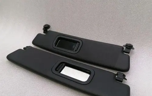 Lamborghini LP 610-4 Sun visor clip/hook/bracket 4T0857551BQG8