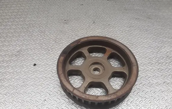 Jaguar XF X250 Camshaft pulley/ VANOS 4S7Q6K286CC