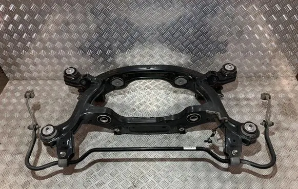 Mercedes-Benz EQB Rear axle beam A2433501601