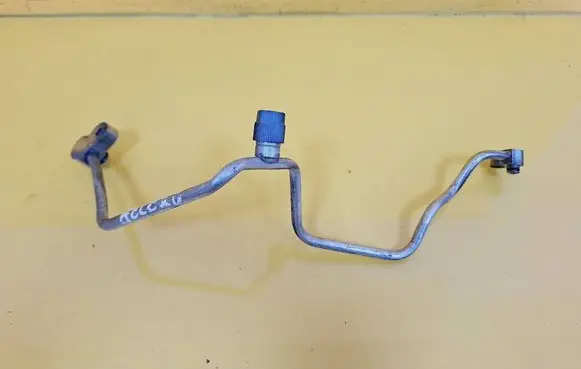 Honda Accord Air conditioning (A/C) pipe/hose 