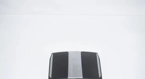 BMW X1 U11 Front grill 51135A0BB82