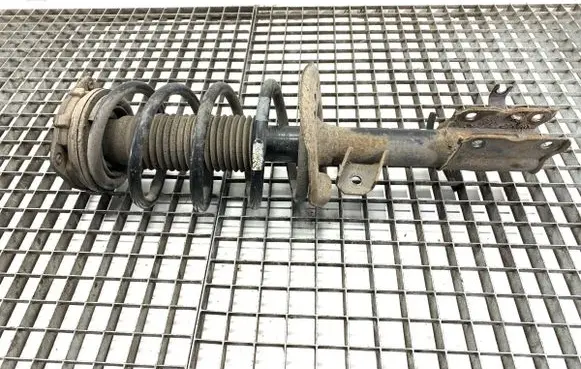 Nissan Qashqai Front shock absorber/damper 
