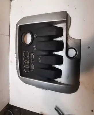 Engine cover (trim)