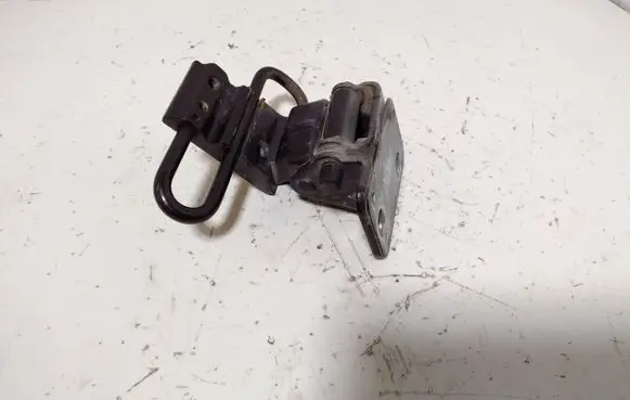 Audi A6 Allroad C6 Rear door lower hinge