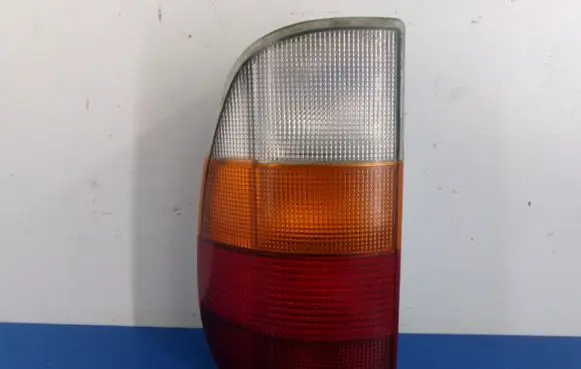Volkswagen Caddy Rear/tail lights W06K9945096