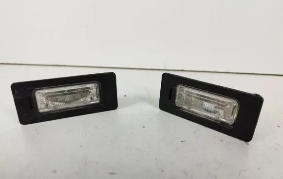 Audi A5 Sportback 8TA Number plate light 8T0943021