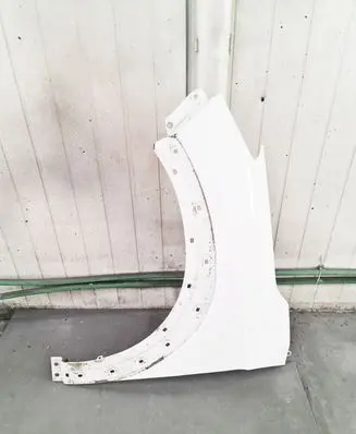 Hyundai Tucson TL Fender